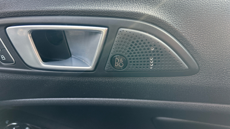 Ford EcoSport 1.0 EcoBoost 125 Active 5dr Petrol Hatchback